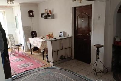 Apartament cu 4 camere decomandat în Sud - 11