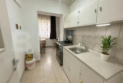 Garsoniera de vanzare, 31 mp, zona Cetate - 4