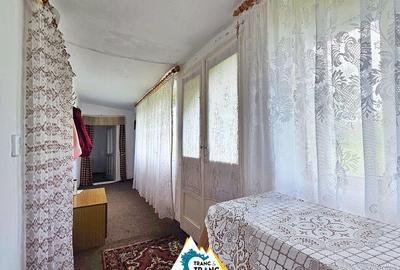 Casa cu 2 camere in stil tradi?ional, in Irato?u - 29