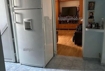 Apartament cu 2 camere decomandat, mobilat în Sălăjan - 3