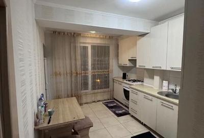 Garsonieră decomandată în Sebastian