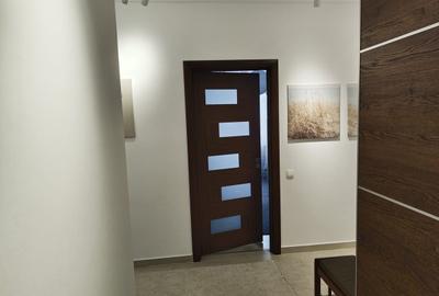 Apartament cu 3 camere decomandat în Berceni - 9