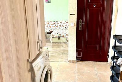 Apartament cu 2 camere decomandat, mobilat în Lipovei - 7