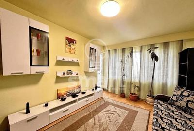 Apartament cu 2 camere decomandat, mobilat în Mănăștur - 2