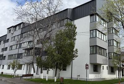 3 camere - DECOMANDAT - zona Dancu - 4