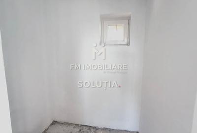 Casă cu 3 camere cu Teren 400 Mp în Central - 16