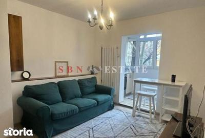 Apartament cu 3 camere decomandat, mobilat în Berceni - 5