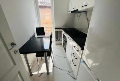 Apartament cu 2 camere semidecomandat în Lunca Cetățuii - 1