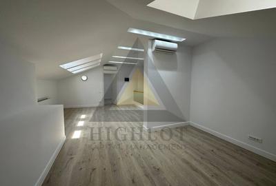 Duplex cu 8 camere cu Canalizare în Pipera - 20