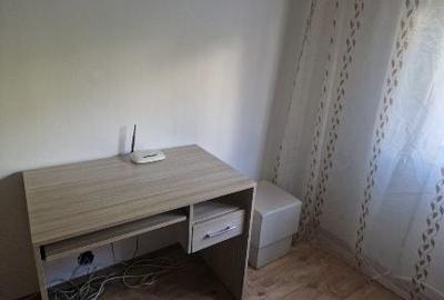 Apartament cu 2 camere semidecomandat în Exterior Vest - 4