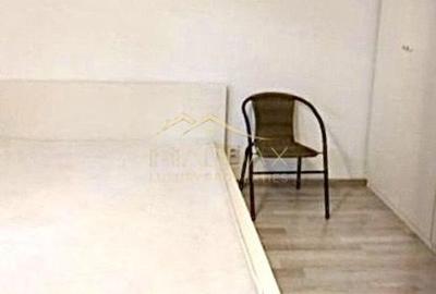 Garsonieră de închiriat Primăverii - Sector 1, etaj 2/3, mobilată complet, 550 EUR - 2