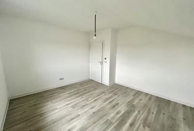 Casa Individuala, Complet Finalizata, 5 Camere - 6