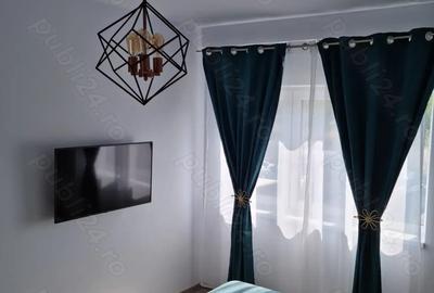 Apartament doua camere de inchiriat Apartament doua camere de inchiriat - 2