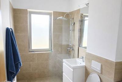 Apartament cu 2 camere decomandat, mobilat în Moșnița Nouă - 4