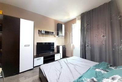 Apartament cu 2 camere decomandat în Nufărul - 2