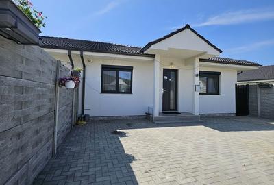 Casă cu 3 camere decomandat cu Teren 250 Mp în Nojorid - 12