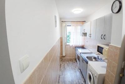 Apartament cu 2 camere semidecomandat în Valenta - 10