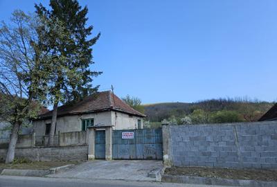 Casă cu 2 camere în Chioag - 8