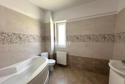 Apartament cu 2 camere decomandat în Popas Păcurari - 1