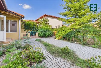 Casă cu teren de 468 mp - Cartierul Grădiște - Arad - 29