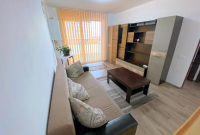 2 camere, bloc nou, mobilat modern, cu garaj, terasa, in Buna Ziua, zona LIDL 2 camere, bloc nou, mobilat modern, cu garaj, terasa, in Buna Ziua, zona LIDL - 3