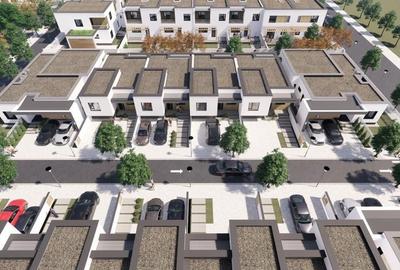 Teren parcelat oportunitate pentru dezvoltare la 3 km de primaria Arad - 3