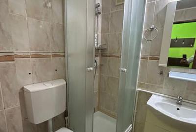 Apartament cu 2 camere nedecomandat, mobilat în Obor