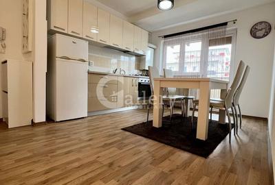 Apartament cu 2 camere în Vest - 4
