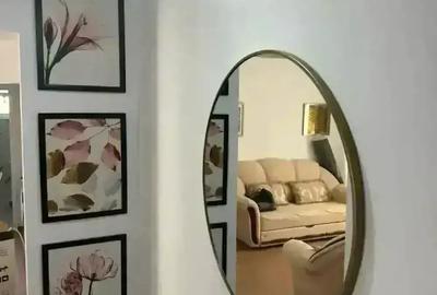 Persoana fizica,vand apartament cu doua camere in Pacurari,in spate la Alpha Bank - 1