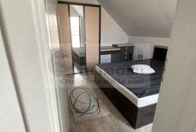 Apartament modern cu 2 camere - Central, zona Palas - 450€ - 1