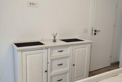 Proprietar ofer spre închiriere apartament nou, în blocul IRIS Armoniei. - 2