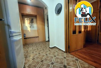 Apartament cu 3 camere decomandat în Narcisa - 6
