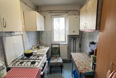 Apartament 2 camere Mircea cel Batran-Liceul de Turism - 4
