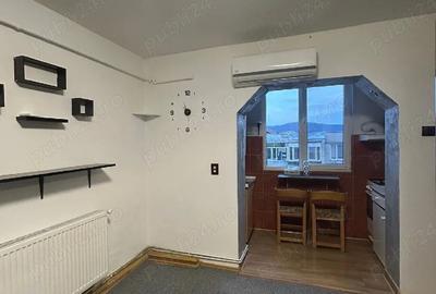 Garsonieră semidecomandată în Nord - 1