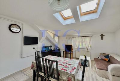 Apartament cu 3 camere decomandat, mobilat în Ștrand - 7