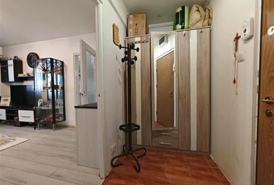 Vanzare garsoniera, zona Bartolomeu, et2/4,mob/utilata - 8