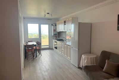 De inchiriat apartament cu 2 camere Copou-Aleea Sadoveanu Cod 160073 - 3