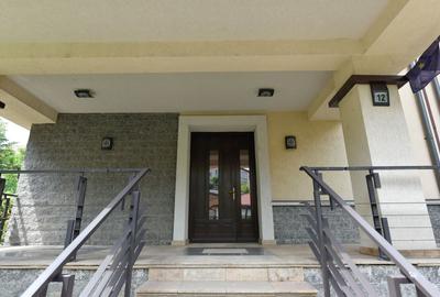 Casă individuală cu 4 camere cu Canalizare în Cotroceni - 12