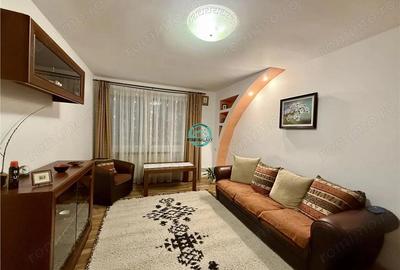 Apartament cu 3 camere mobilat si utilat, in Cornisa la 1,2 km de UMF - 1