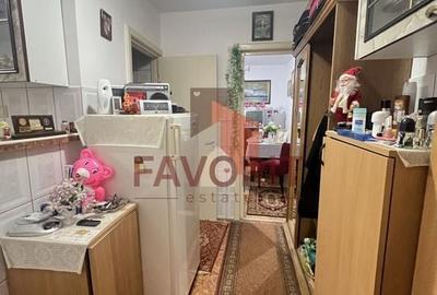 Apartament 2 camere decomandat – Zona Soarelui - 4