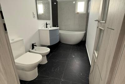 Apartament cu 3 camere decomandat în Tineretului - 2