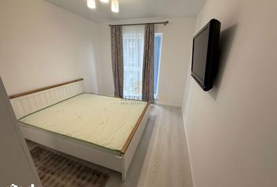 Apartament cu 2 camere, mobilat în Metalurgiei - 1