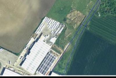 Spațiu comercial, în Chișoda