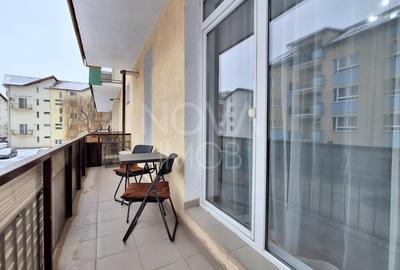 Garsoniera de inchiriat, etaj 1, zona Turnisor - 7