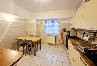 De vanzare Apartament 4 camere cu terasa,  Piata Unirii, Bucuresti - 11