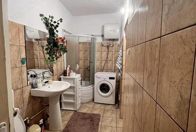 Casă cu 6 camere în Central - 3