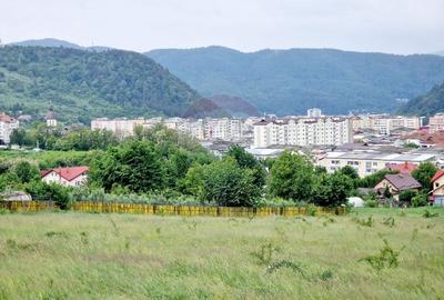 Teren 2,606mp Piatra-Neamt / Strada Orizontului - 4