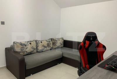 Casa de inchiriat ,moderna , 4 camere , 120 mp , 470 mp tere - 4