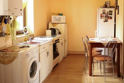 Casă cu 2 camere în Zizin - 4