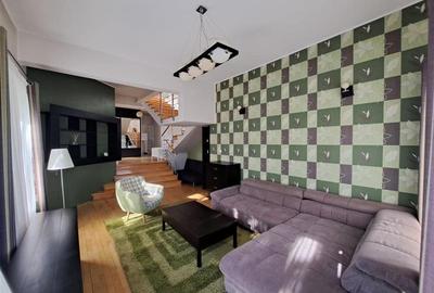 Casă individuală cu 4 camere cu Canalizare în Grigorescu - 4